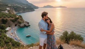 Destinations couple été 2026