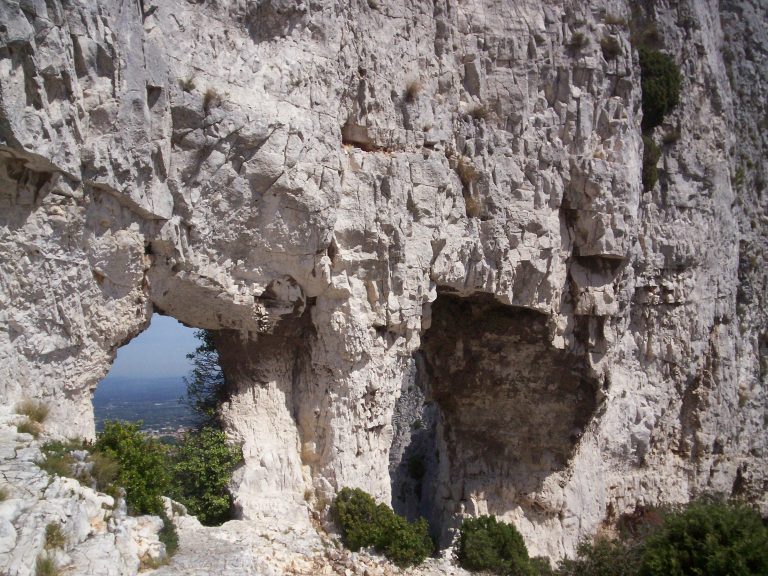 DeuxTrous