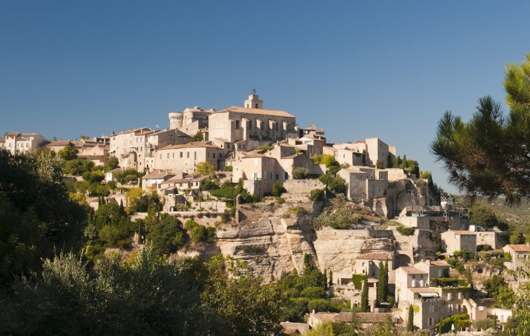 Gordes-Provence