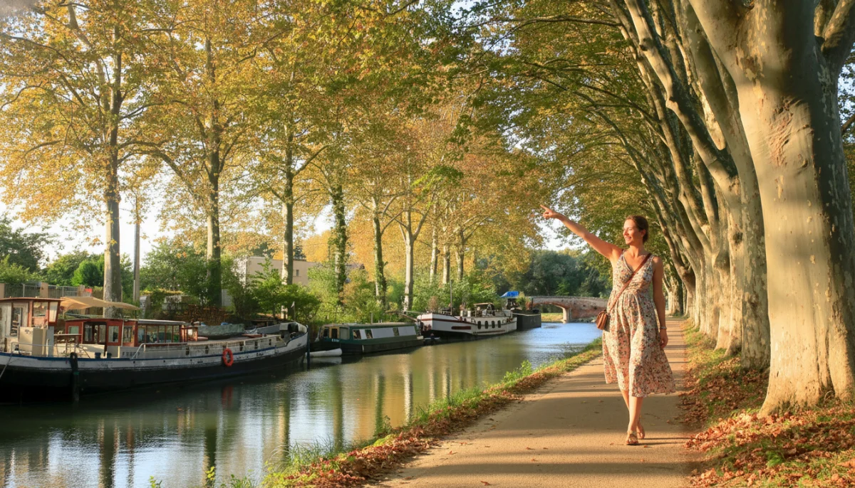 Toulouse en 2 jours